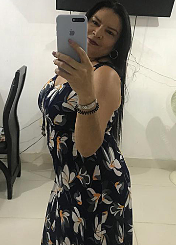 Your Latin Wife?