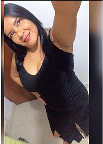 Your Latin Bride?