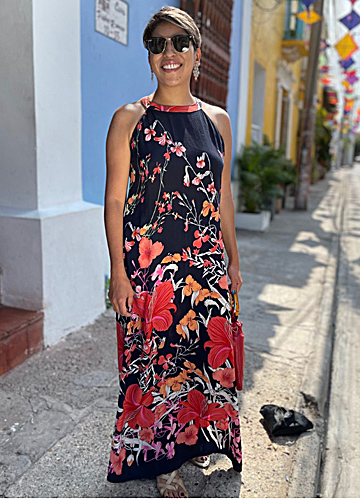 Your Latin Wife?