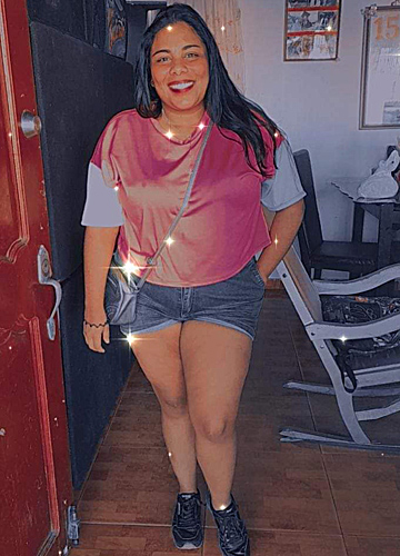 Your Latin Wife?