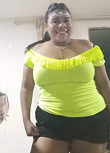 Your Latin Bride?