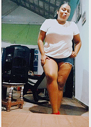 Your Latin Wife?
