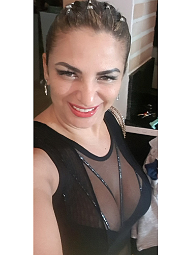 Your Latin Bride?