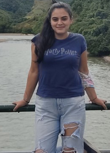 Your Latin Wife?