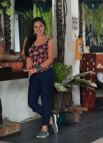 Your Latin Bride?
