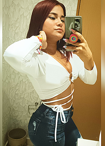 Your Latin Wife? Your Latin Wife?