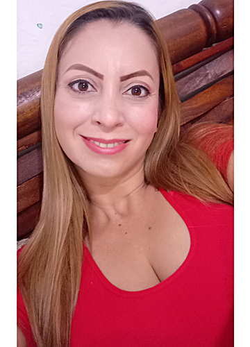 Your Latin Wife?
