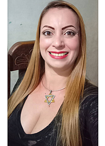 Your Latin Wife?
