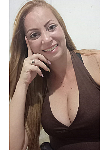 Your Latin Bride?