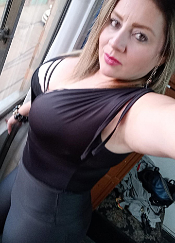 Your Latin Wife?