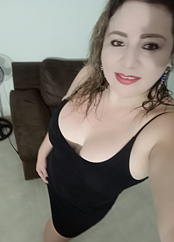 Your Latin Bride?