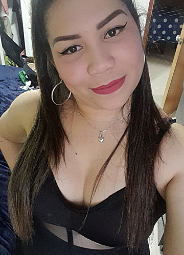 Your Latin Bride?