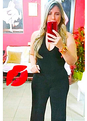 Your Latin Wife?