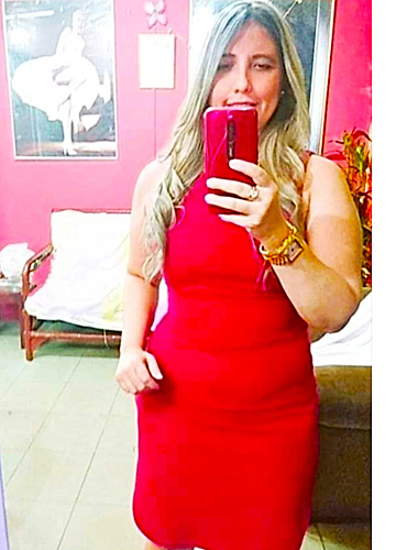 Your Latin Bride?