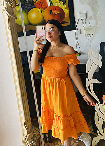 Your Latin Wife?