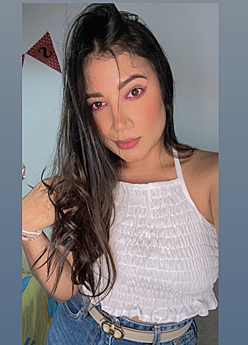 Your Latin Bride?