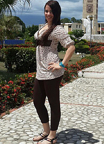 Your Latin Wife?