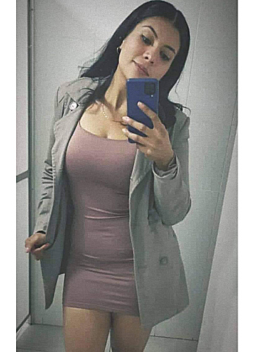 Your Latin Wife?