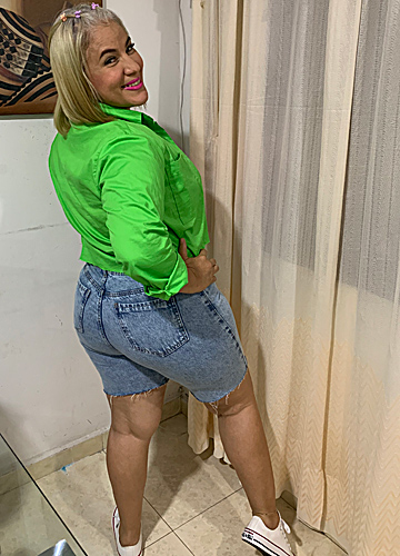Your Latin Wife?