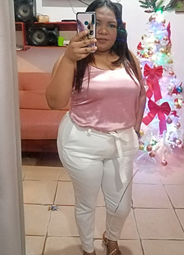 Your Latin Bride?