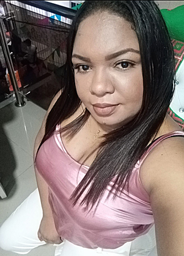 Your Latin Wife?