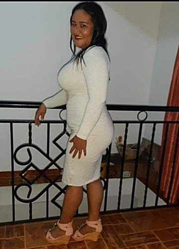 Your Latin Wife?