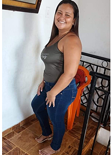 Your Latin Wife?