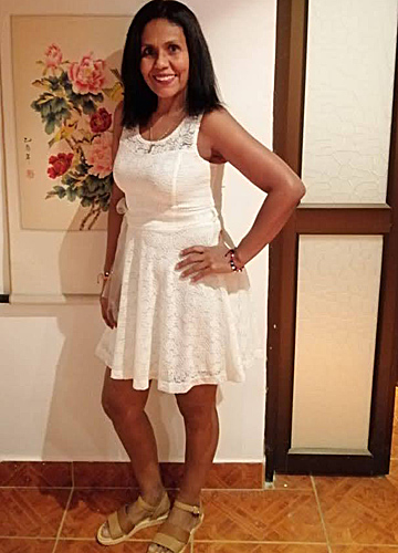 Your Latin Bride?
