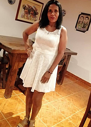 Your Latin Wife?
