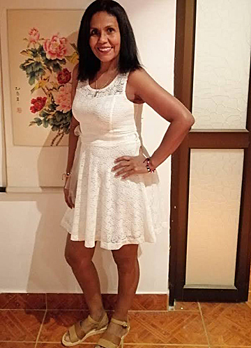 Your Latin Bride?