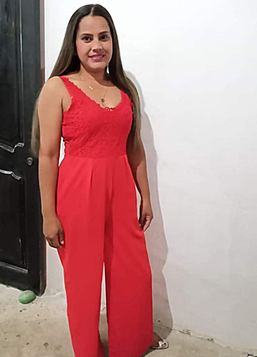 Your Latin Wife?