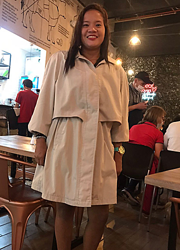 Your Latin Bride?