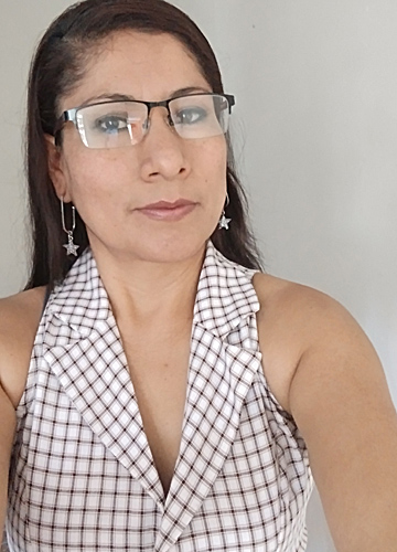 Your Latin Wife?