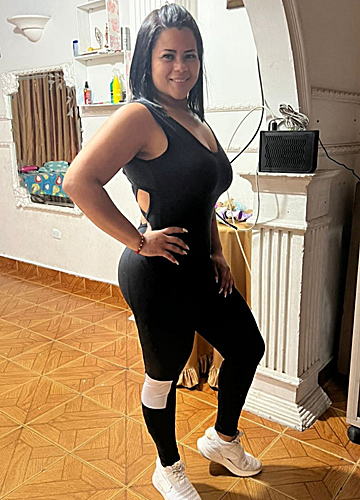 Your Latin Bride?
