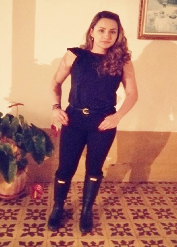 Your Latin Bride?