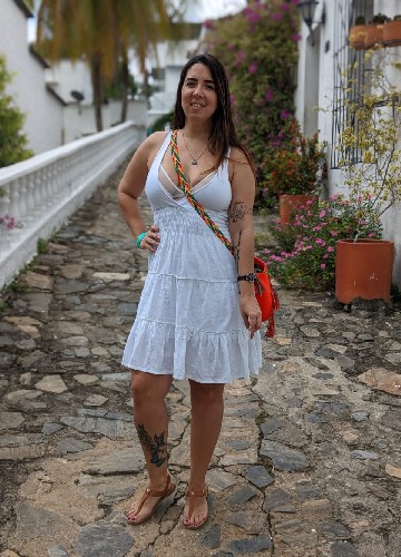 Your Latin Wife?