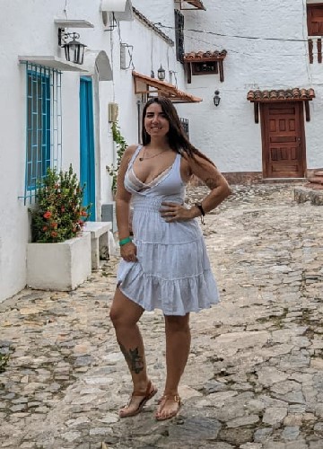 Your Latin Bride?