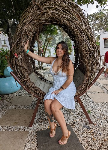 Your Latin Wife?