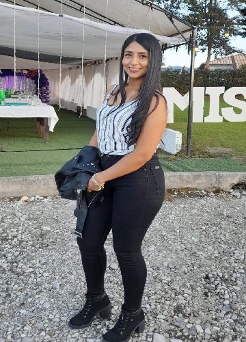 Your Latin Bride?