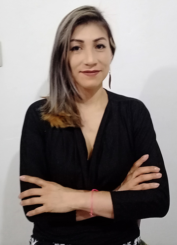 Your Latin Bride?