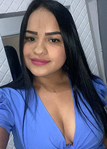 Your Latin Bride?
