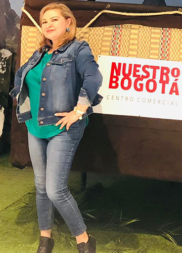 Your Latin Wife?