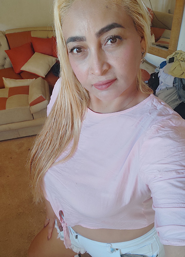 Your Latin Bride?