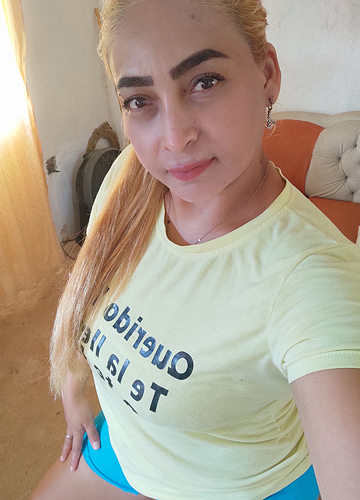 Your Latin Wife?