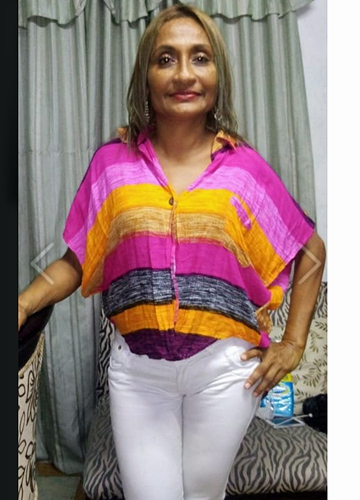 Your Latin Wife?