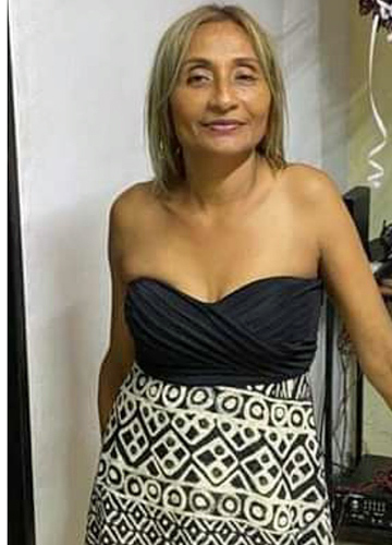 Your Latin Bride?