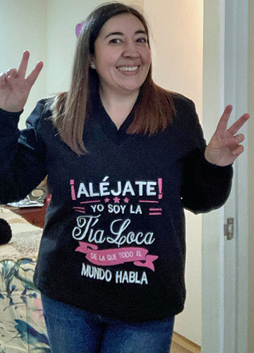 Your Latin Bride?