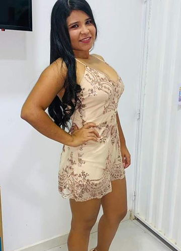 Your Latin Wife?
