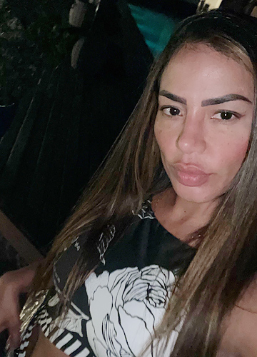 Your Latin Bride?