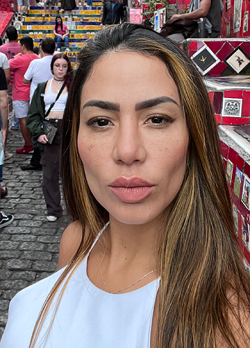 Your Latin Wife?